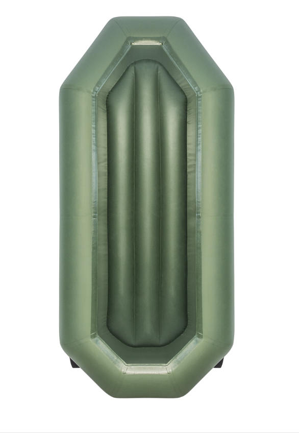 Лодка АКВА-ОПТИМА 260 НД в Боровичах