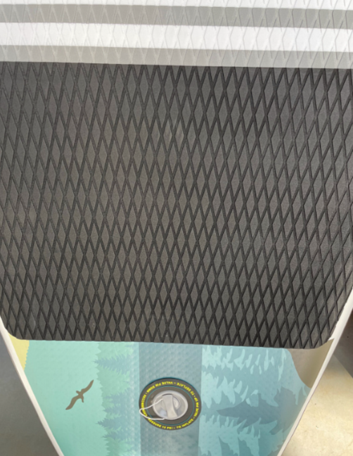 SUP (САП) ДОСКА RAIDEX TAKUMO 10.6’ (320СМ) N 4 в Боровичах