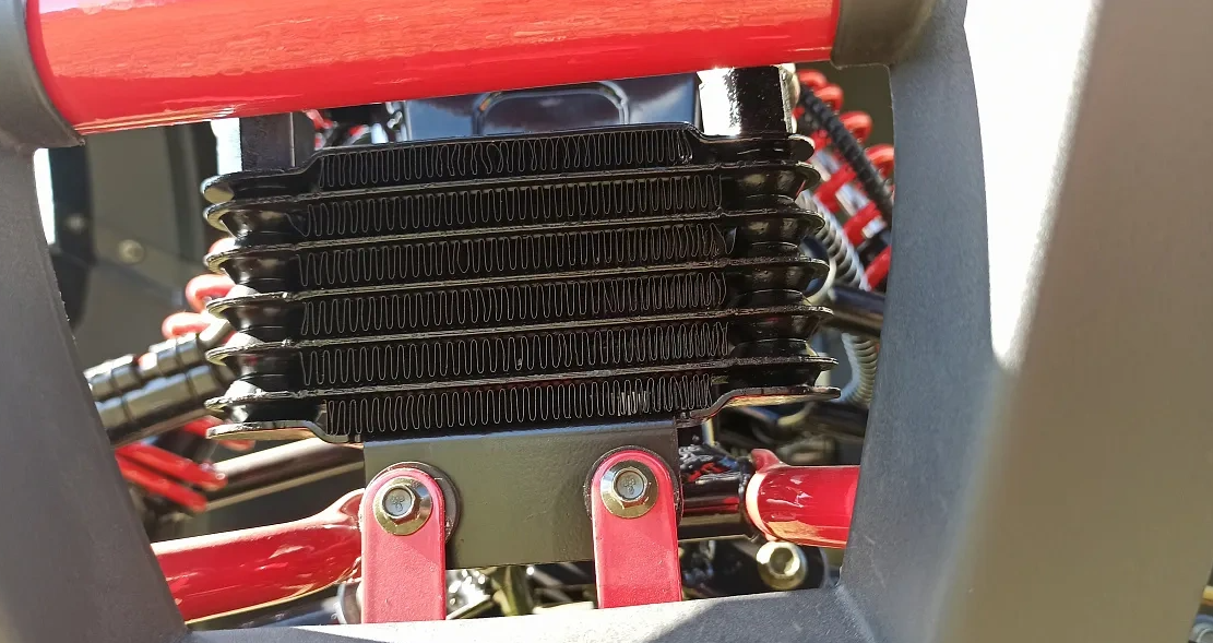 Квадроцикл PROMAX WILD 300 LUX "АНТИВИБРАЦИОННЫЙ" в Боровичах