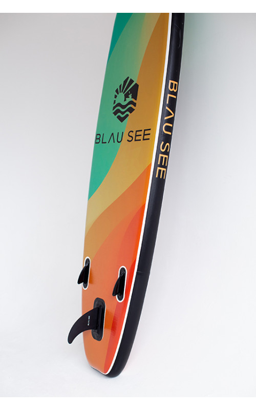 НАДУВНОЙ SUP-BOARD BREEZE 10,6 в Боровичах