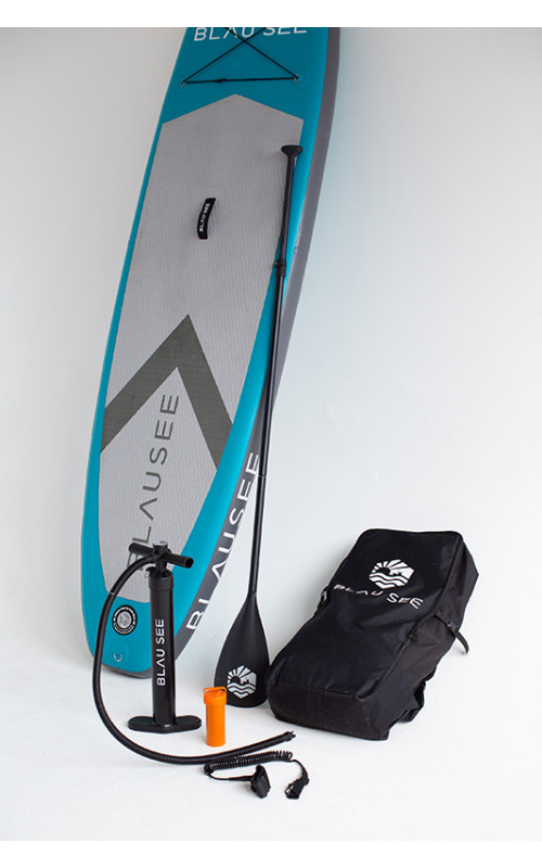 НАДУВНОЙ САП БОРД BLAUSEE 10 в Боровичах