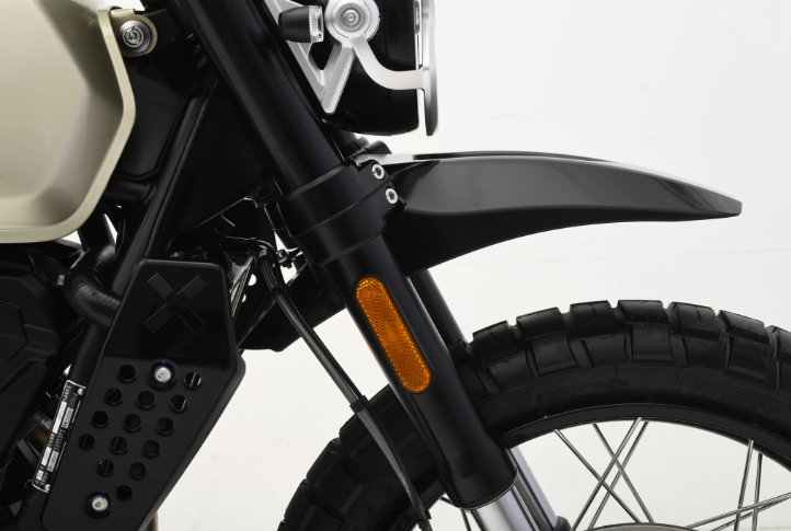 Мотоцикл GAOKIN GK 500 М11D в Боровичах