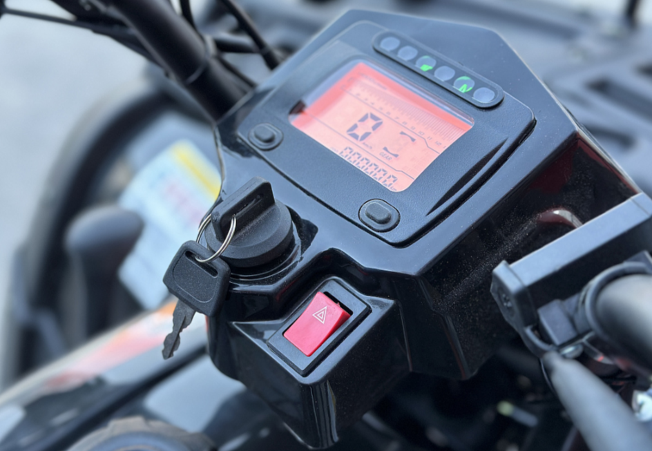 Квадроцикл GBM EXPLORER 400 NEW PREMIUM в Боровичах