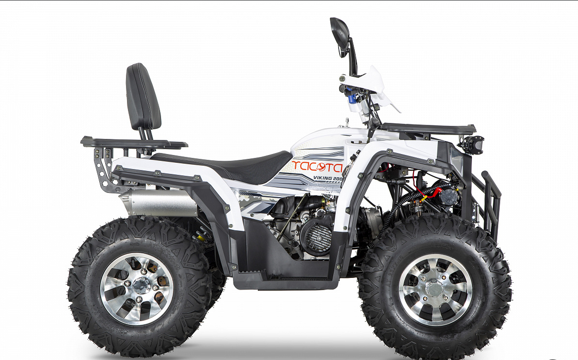 Квадроцикл YACOTA VIKING PRO 200 в Боровичах
