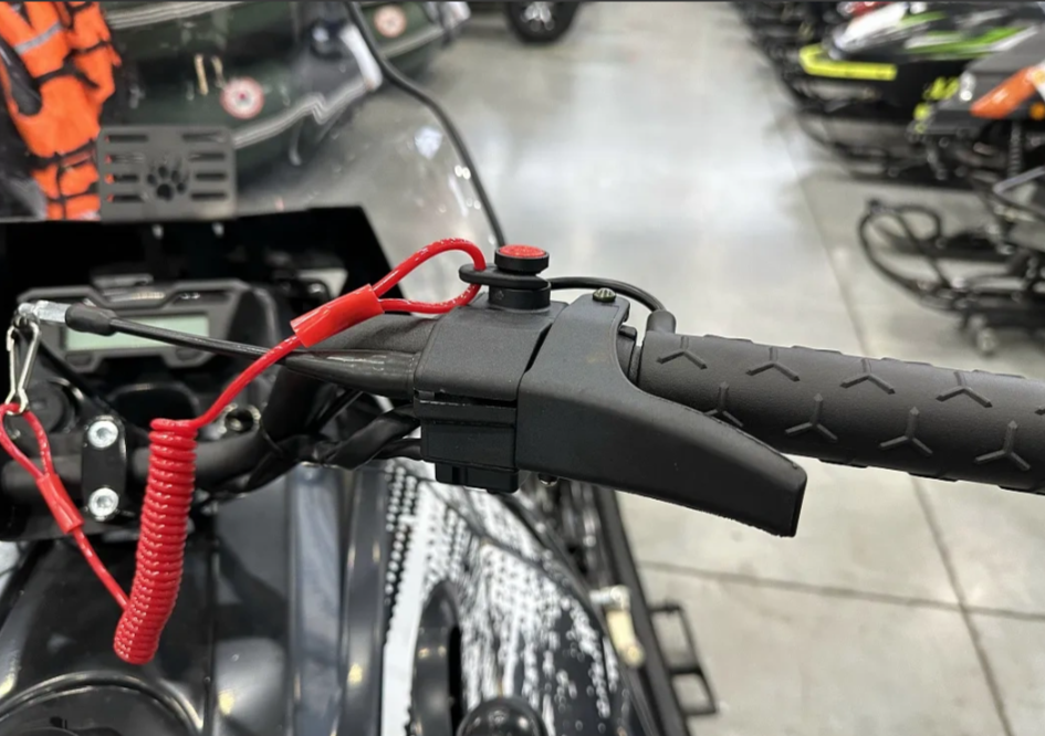 СНЕГОХОД IRBIS SF200L XE SUPERLONG в Боровичах