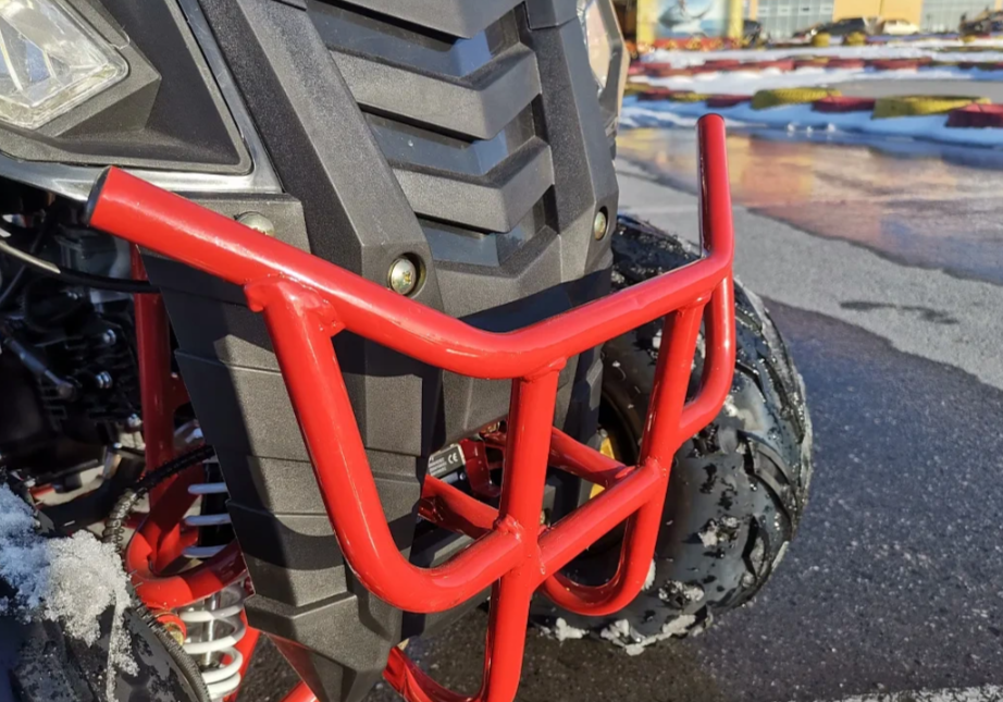 Квадроцикл GBM SHARP KIDS 125 в Боровичах