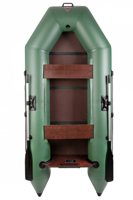ЛОДКА НАДУВНАЯ YUKONA 280 TL (БЕЗ ПАЙОЛА) в Боровичах