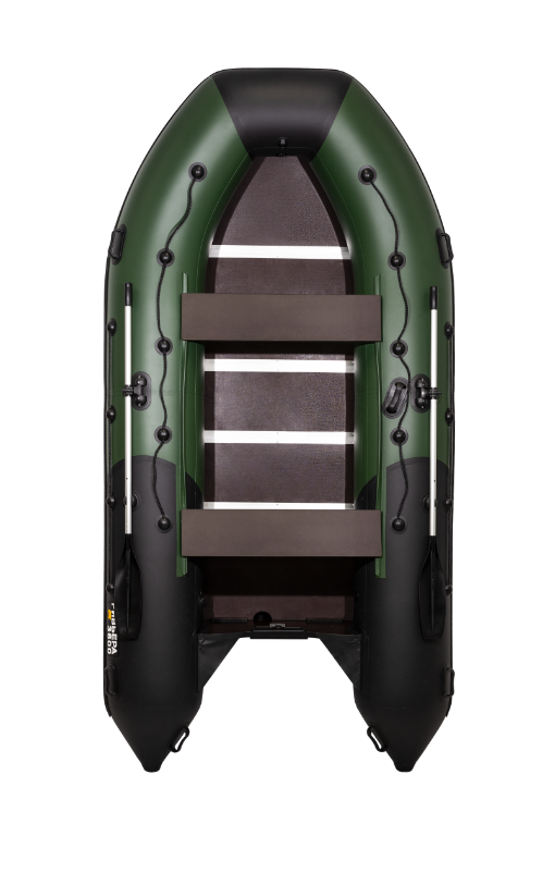 Лодка Ривьера Максима 3600 СК в Боровичах