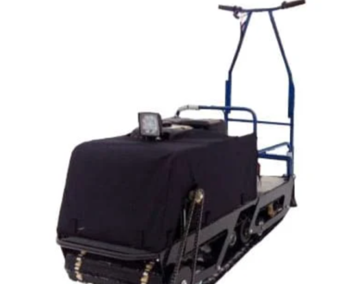 Мотобуксировщик ЕНОТ 2М 15 л.с. в Боровичах