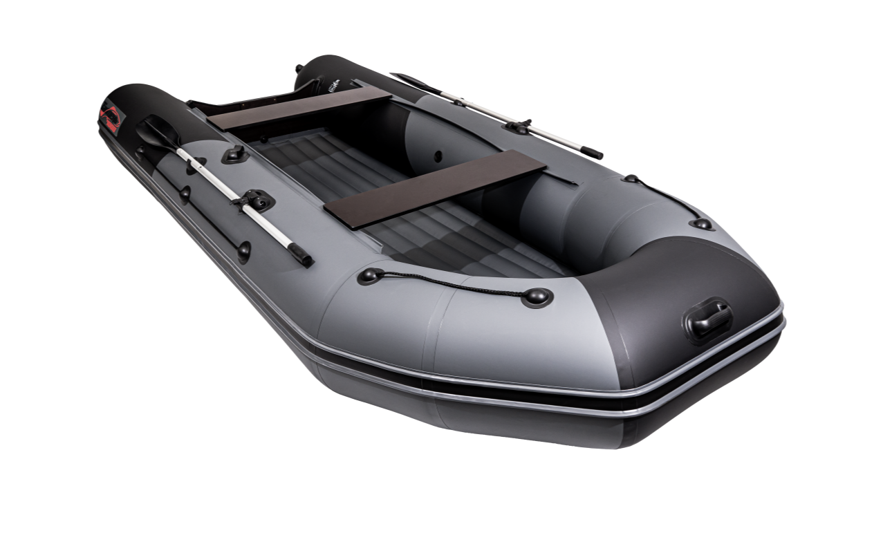 Лодка Таймень NX 4000 НДНД PRO в Боровичах