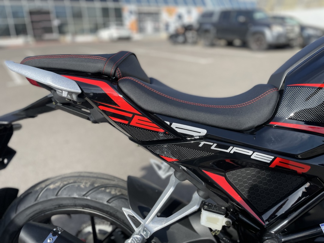 Мопед PROMAX CB150R (49) в Боровичах