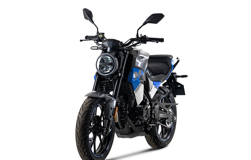 Мотоцикл TMBK MONTANA NG в Боровичах