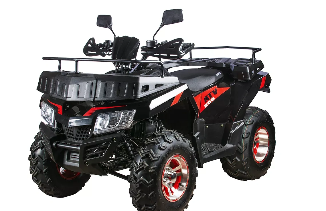 Квадроцикл YACOTA CABO 200LD в Боровичах