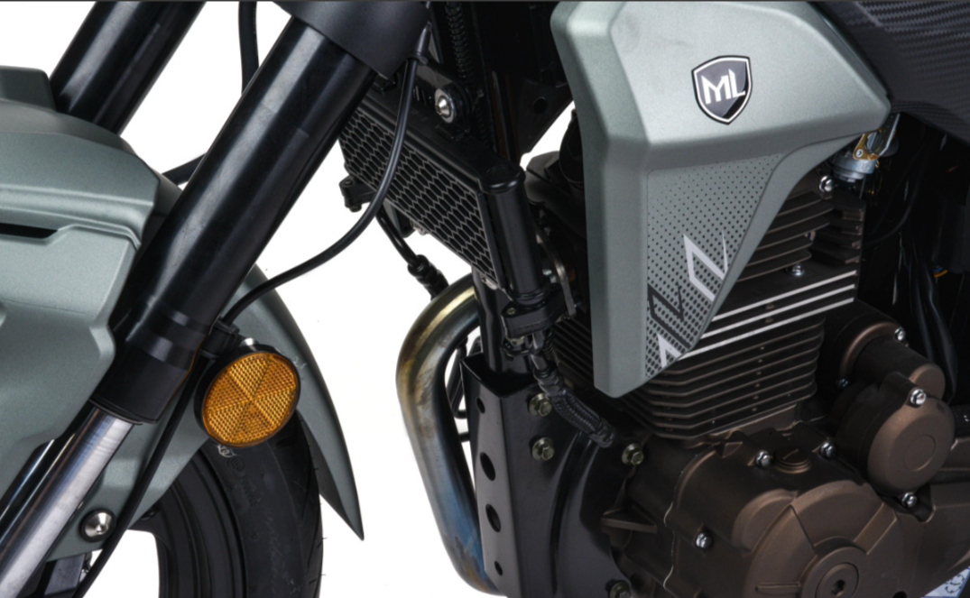 Мотоцикл MOTOLAND (МОТОЛЕНД) 300 CBR в Боровичах