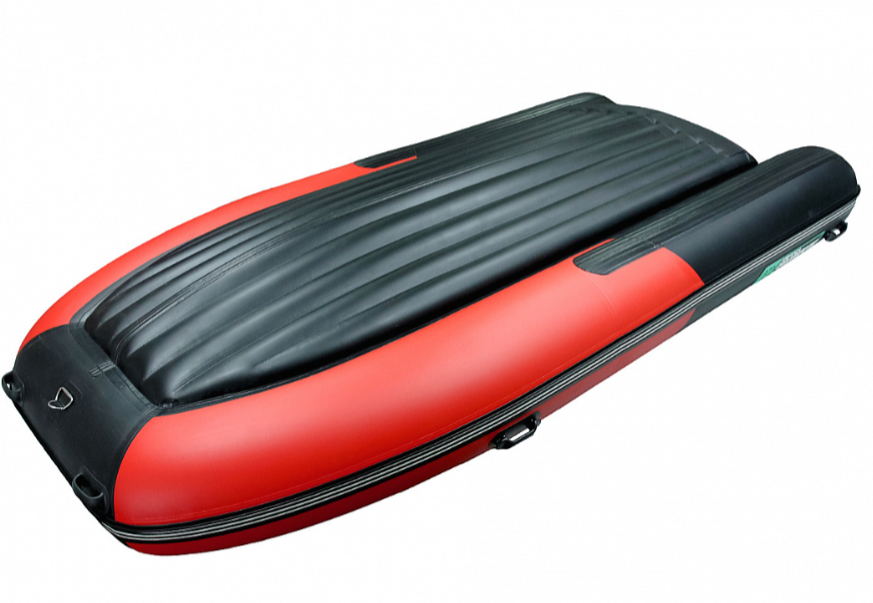 НАДУВНАЯ ЛОДКА GLADIATOR E330S в Боровичах