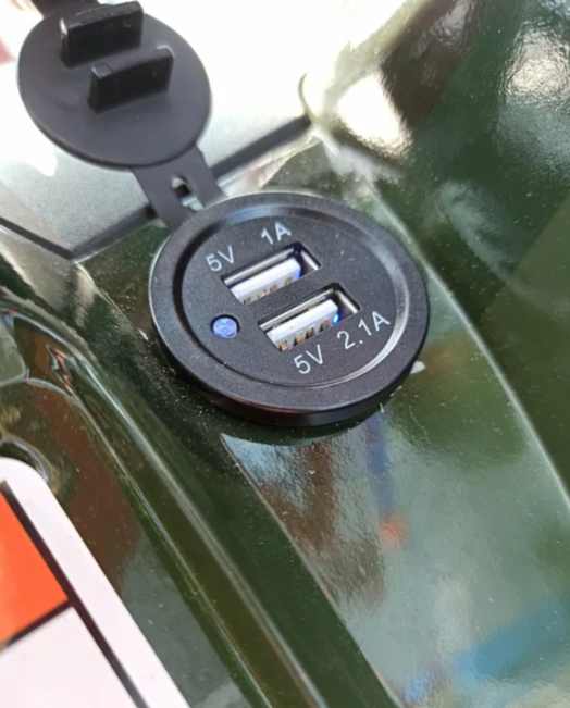 Квадроцикл PROMAX ATV 250 PRO в Боровичах