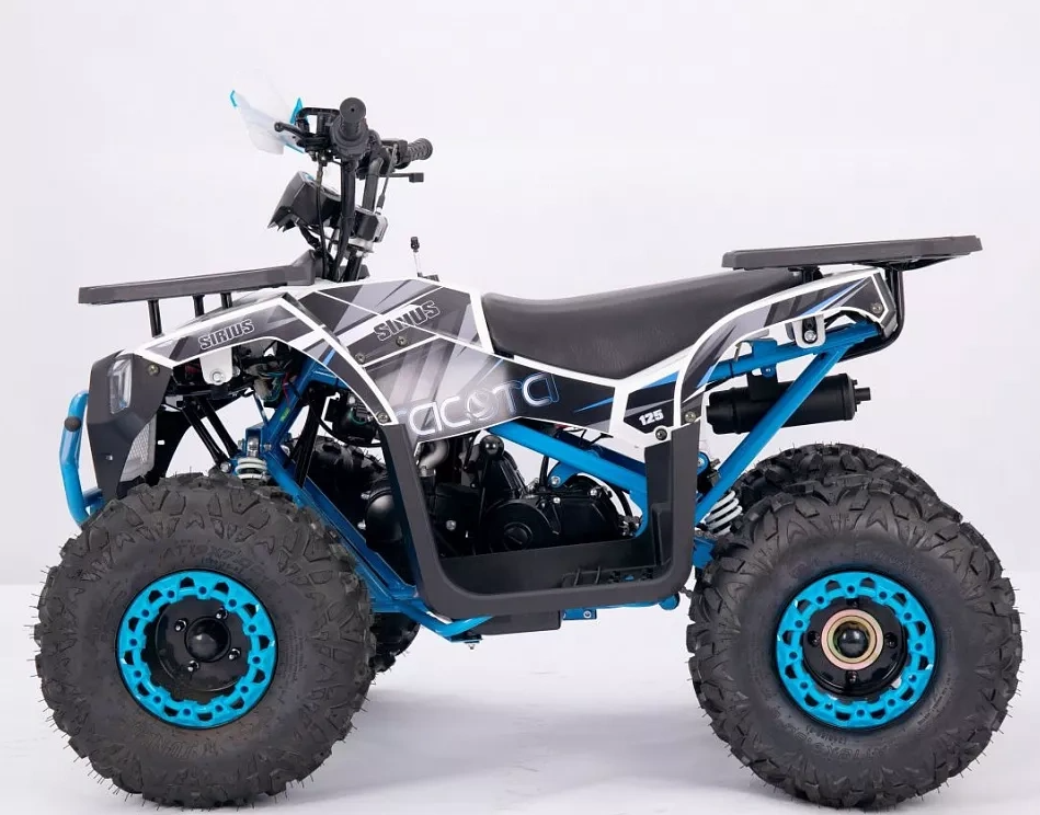 Квадроцикл YACOTA SIRIUS 110 в Боровичах