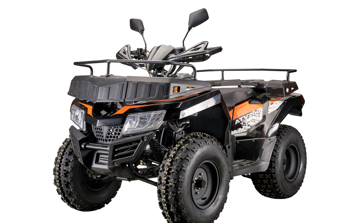 Квадроцикл YACOTA CABO 200 в Боровичах