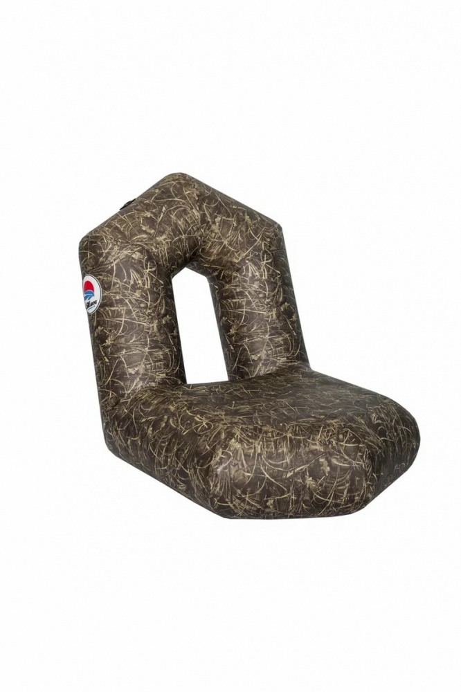 КРЕСЛО НАДУВНОЕ SMARINE, 85Х75 СМ, ПВХ, КАМЫШ в Боровичах