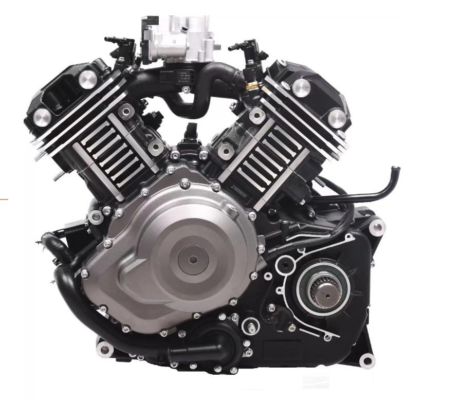 Мотоцикл GAOKIN THOR 1000 в Боровичах