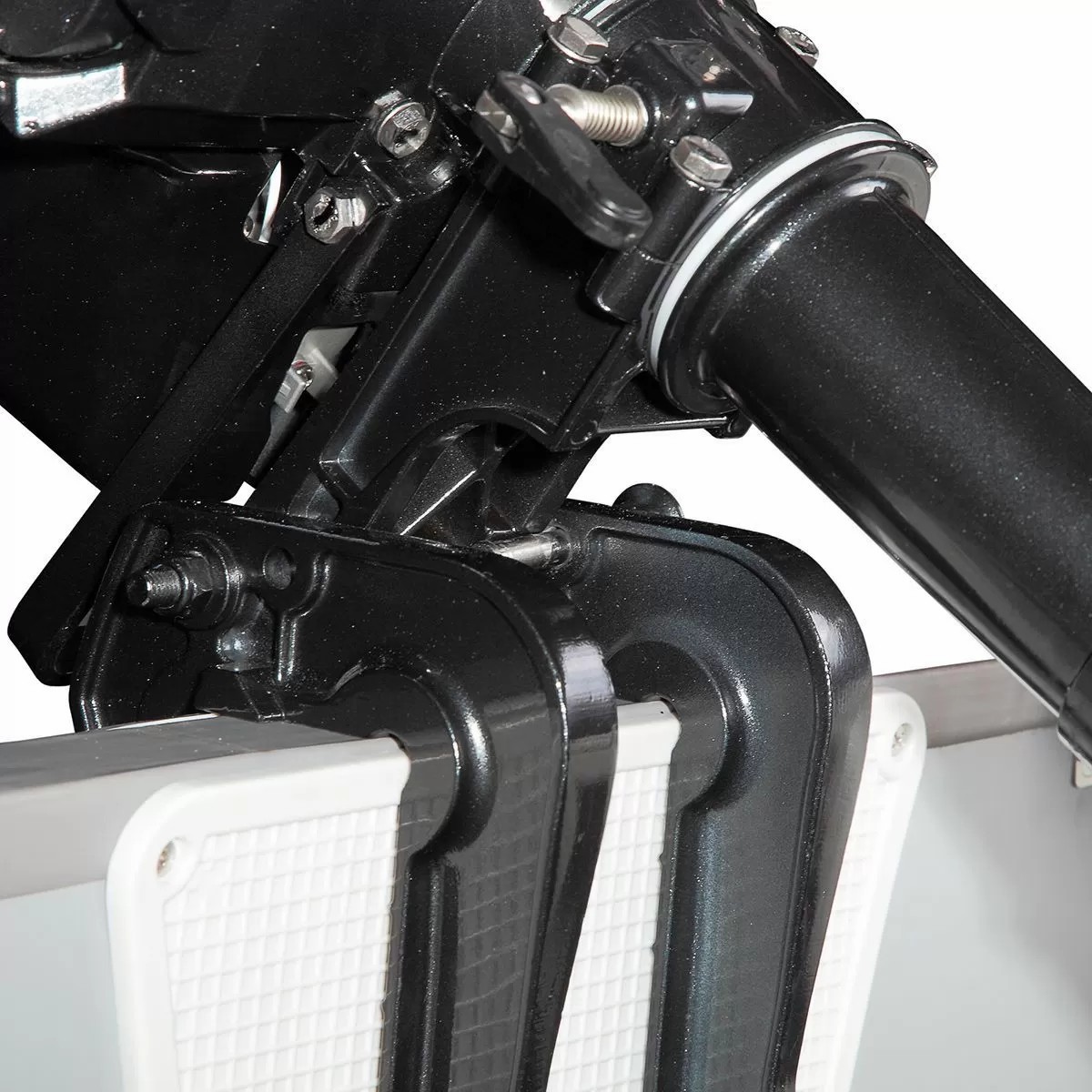 Лодочный мотор MARLIN MP 4 AMHS в Боровичах