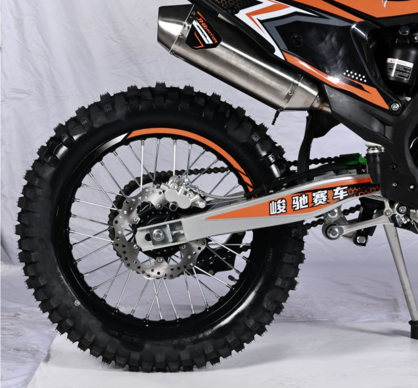 Мотоцикл JHLMOTO JHL LX1 CB250 (172FMM-3A) в Боровичах