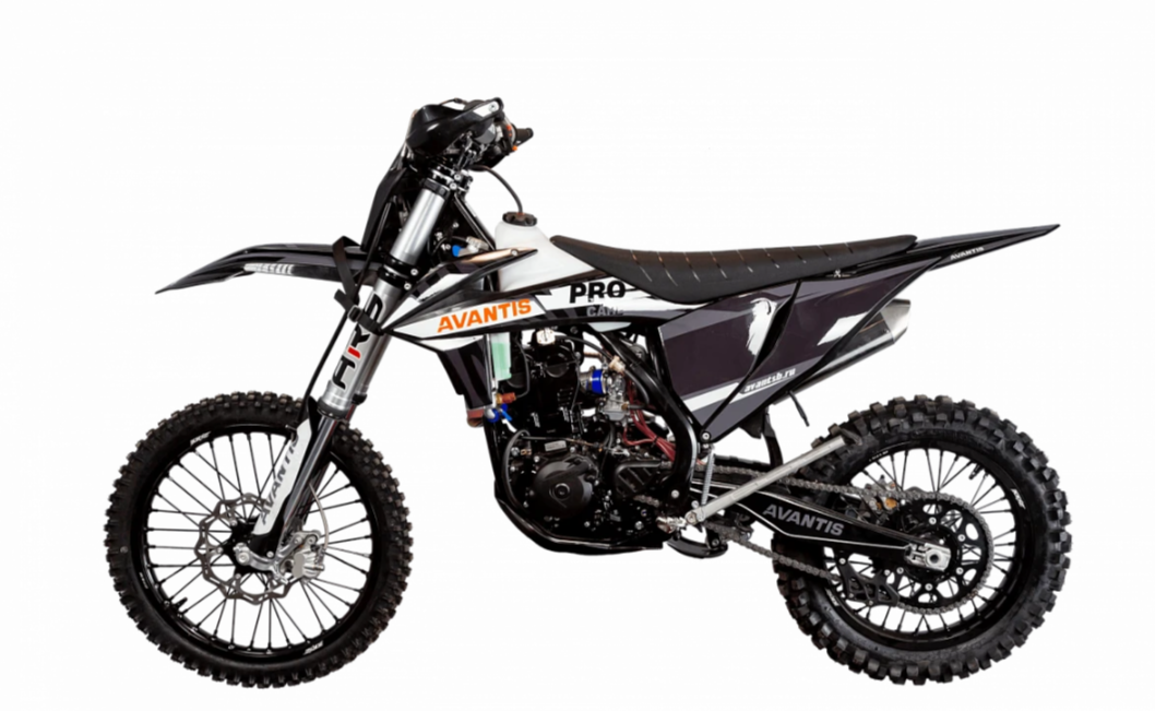 Мотоцикл Avantis Enduro 300 PRO Carb FCR Exclusive (NC300-S/182MM) ARS (2022) в Боровичах