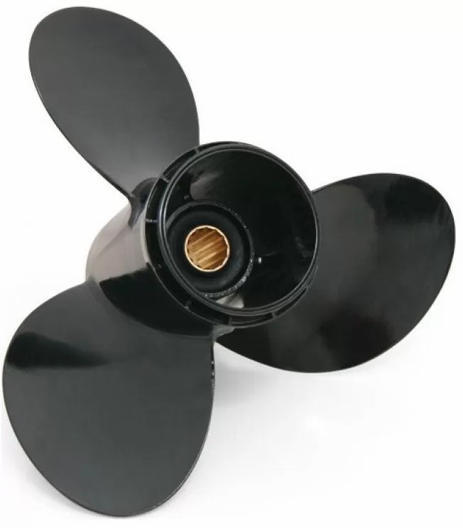 ВИНТ ГРЕБНОЙ SUZUKI DF40-50,60A/DT40-65; 11-1/2X11 в Боровичах