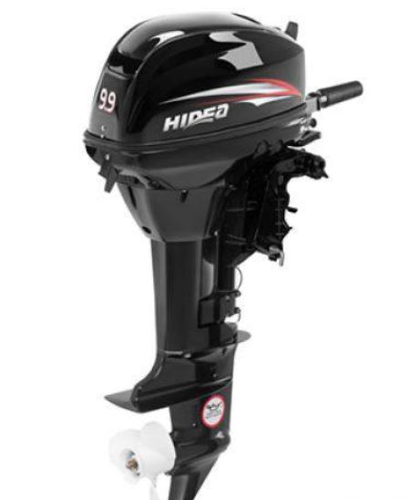 Лодочный мотор HIDEA HD9.9FHS в Боровичах
