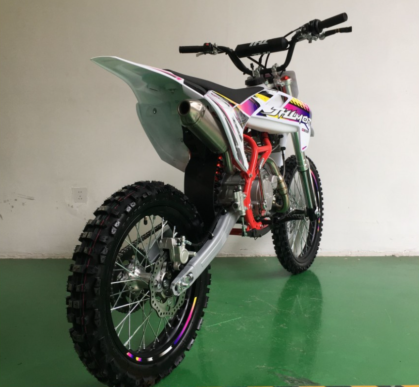 Питбайк JHLMOTO JHL Z150E (YX1P60FMJ) в Боровичах