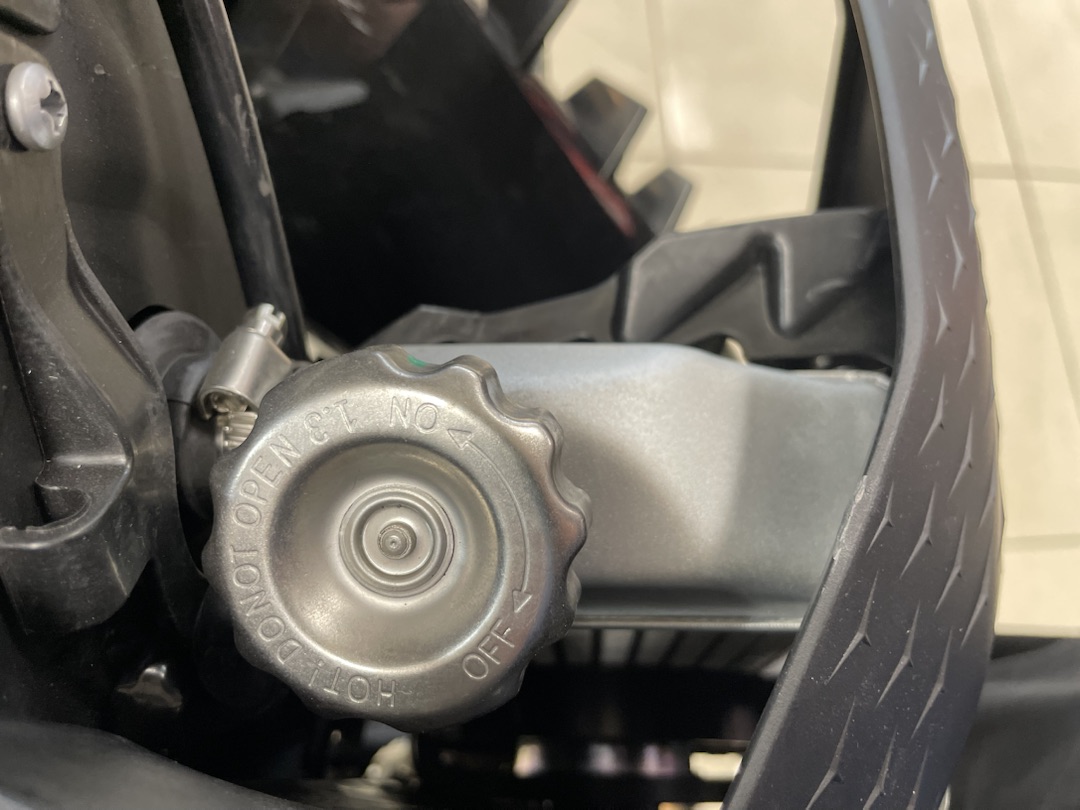 Кроссовый мотоцикл PROMAX BLACKOUT NB300 MX в Боровичах