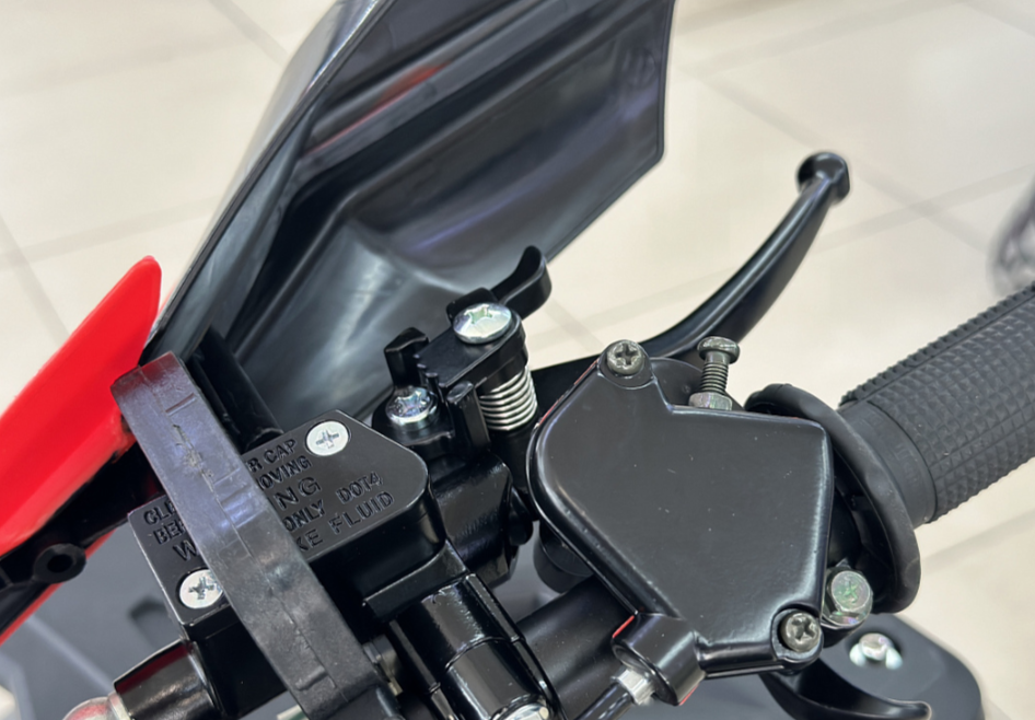 Квадроцикл GBM MAVERICK 222 NEW в Боровичах