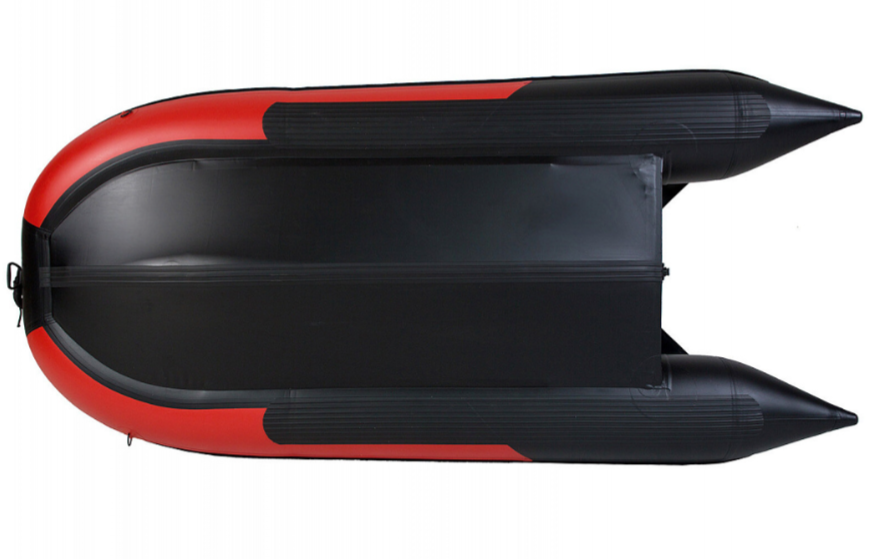 НАДУВНАЯ ЛОДКА GLADIATOR D450AL в Боровичах