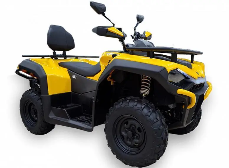 Квадроцикл HISUN GUARDIAN 400L /LONG в Боровичах