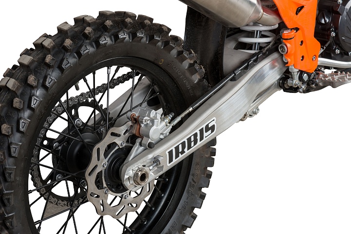 Эндуро мотоцикл IRBIS KTR 250 в Боровичах