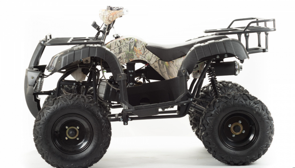 Квадроцикл MOTOLAND (МОТОЛЕНД) 200 ALL ROAD в Боровичах