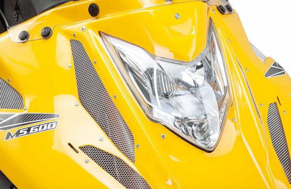 Снегоход STELS MS600T (SWT ST) СТАВР 1.0 К01 Tech в Боровичах