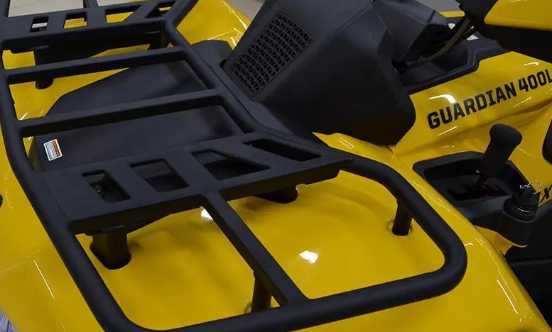 Квадроцикл HISUN GUARDIAN 400L /LONG в Боровичах
