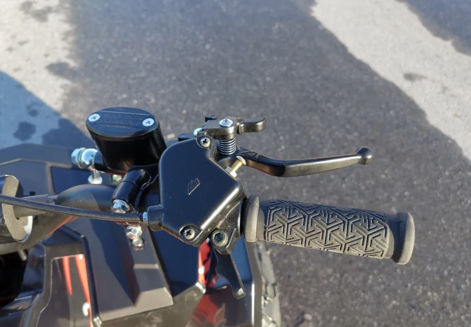 Квадроцикл GBM SHARP KIDS 125 в Боровичах