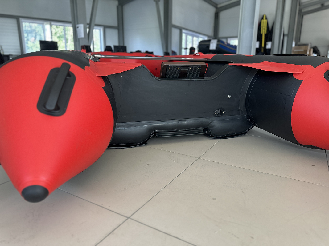 Лодка MISHIMO RIVER JET 430 под водомет в Боровичах
