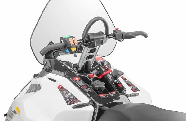 Снегоход STELS АТАМАН SA600T 2.0 в Боровичах