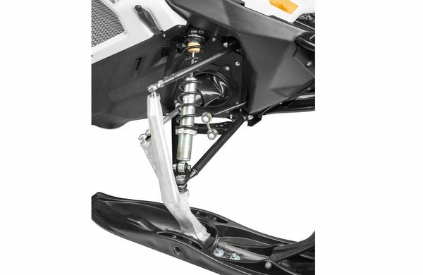 Снегоход STELS ВИТЯЗЬ SA800 2.0 в Боровичах