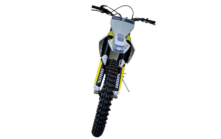 Эндуро мотоцикл IRBIS HTR 250 в Боровичах