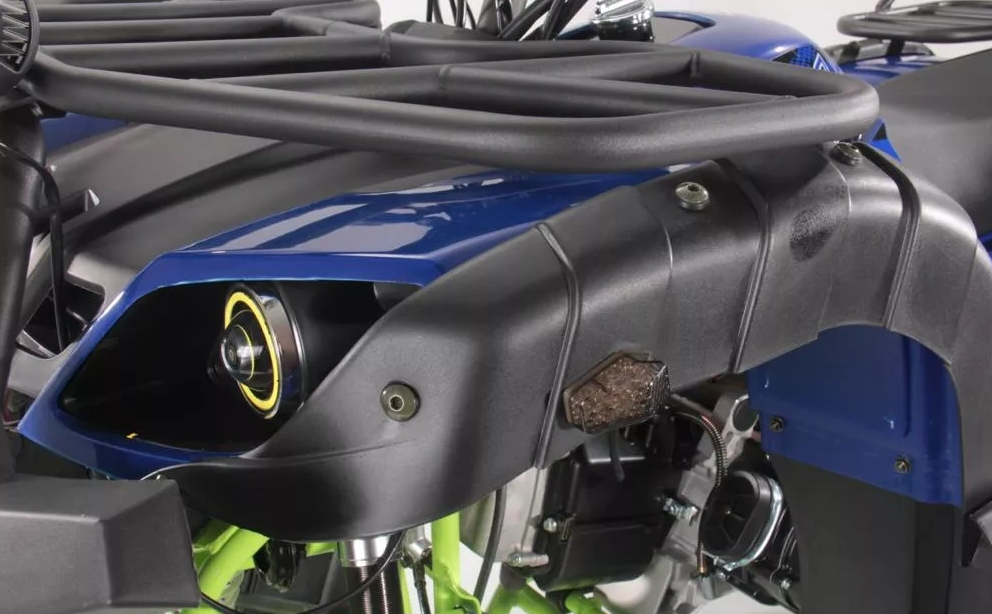 Квадроцикл YACOTA SELA MAX 200 в Боровичах