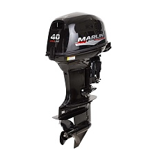 Лодочный мотор MARLIN PROLINE MP 40 AWRL в Боровичах