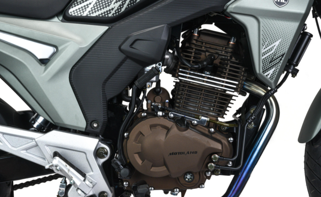 Мотоцикл MOTOLAND (МОТОЛЕНД) 300 CBR в Боровичах