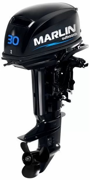 Лодочный мотор MARLIN MP 30 AWHS в Боровичах