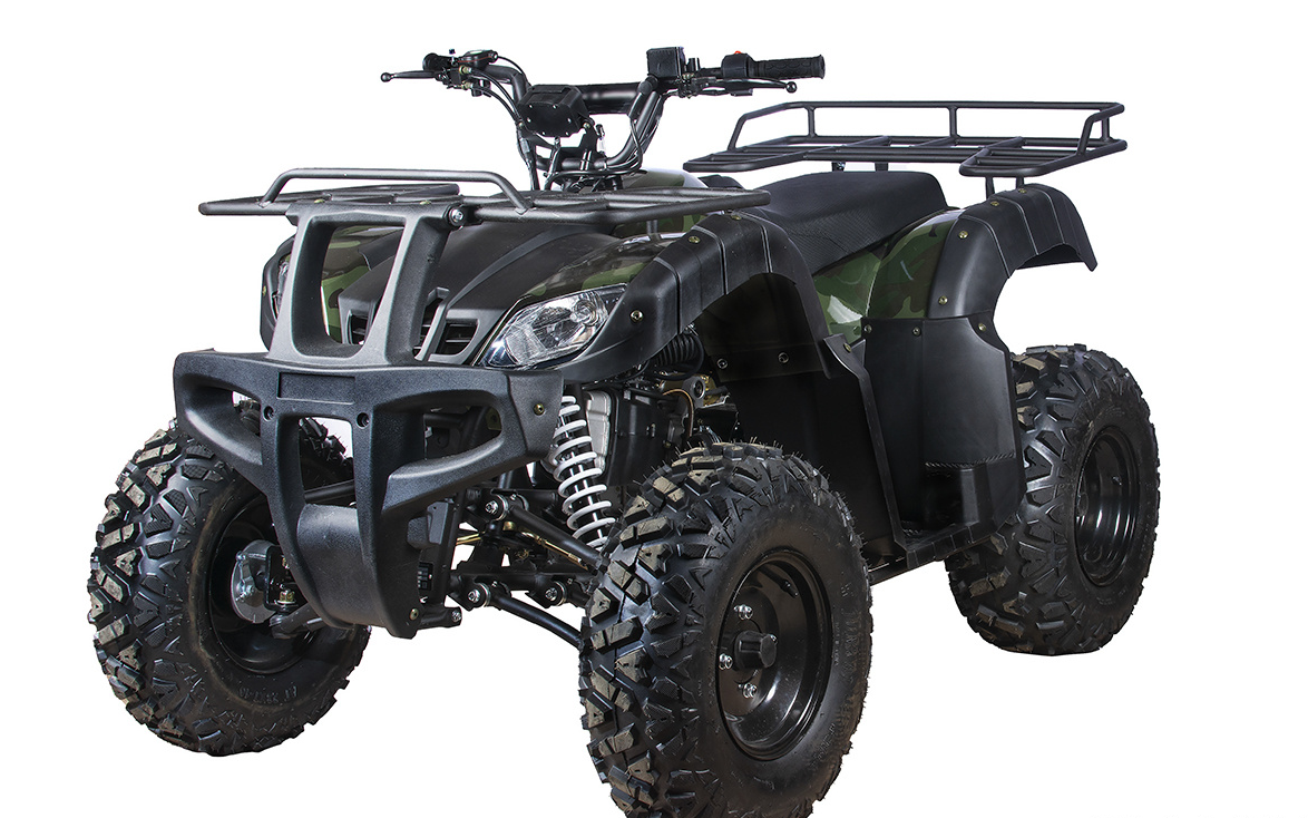 Квадроцикл YACOTA SELA 200 в Боровичах