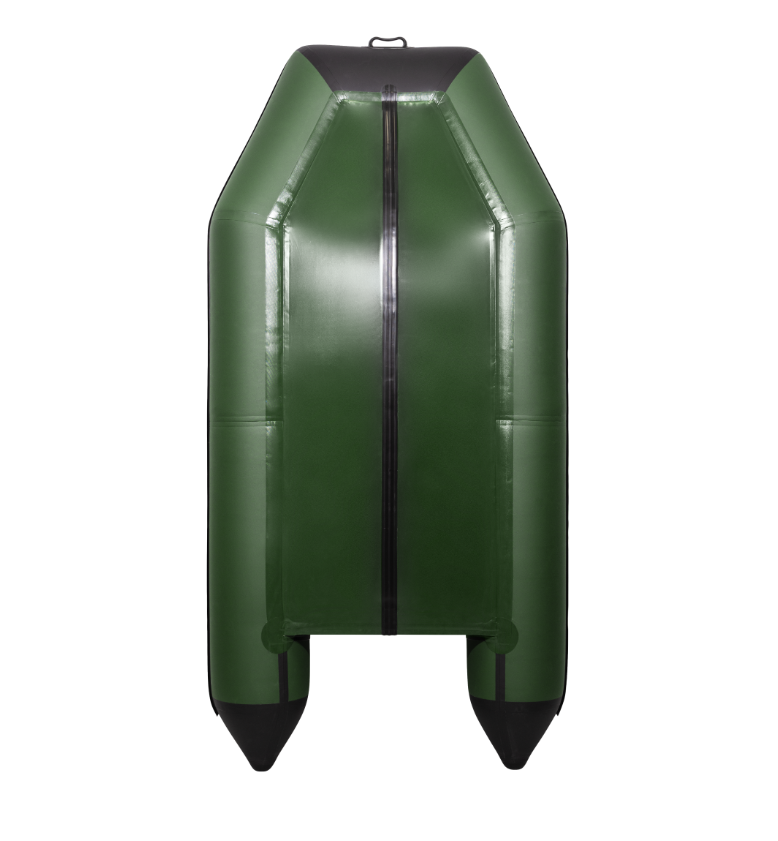  Лодка АКВА 2900 Слань-книжка киль в Боровичах