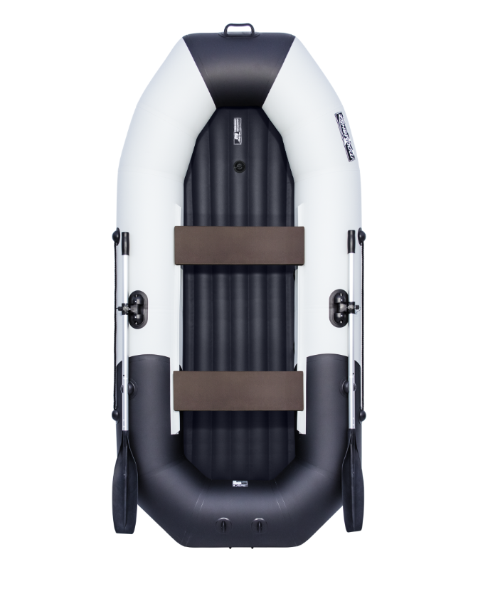 Лодка Таймень NX 270 НД в Боровичах